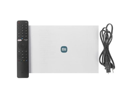 4K (Ultra HD) Smart телевизор XIAOMI Mi TV Q1 75